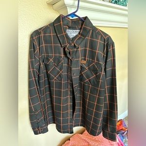 Dixxon flannel